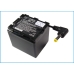 Baterija kompatibilno s Panasonic CS-VBN130T