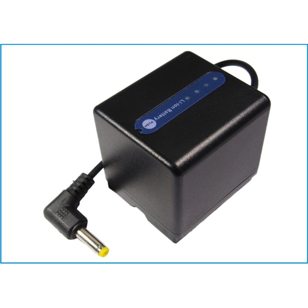 Baterija kompatibilno s Panasonic CS-VBN130T