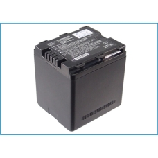 Kompatibilna zamjena baterije za Panasonic VW-VBN260,VW-VBN260E,VW-VBN260E-K