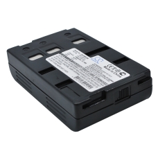 Kompatibilna zamjena baterije za BLAUPUNKT HHR-V211,HHR-V212,NV-A3,NVA3,P-V211...