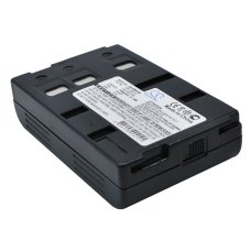 Kompatibilna zamjena baterije za Panasonic HHR-V211,HHR-V212,HHR-V40S,NV-A3,NVA3...