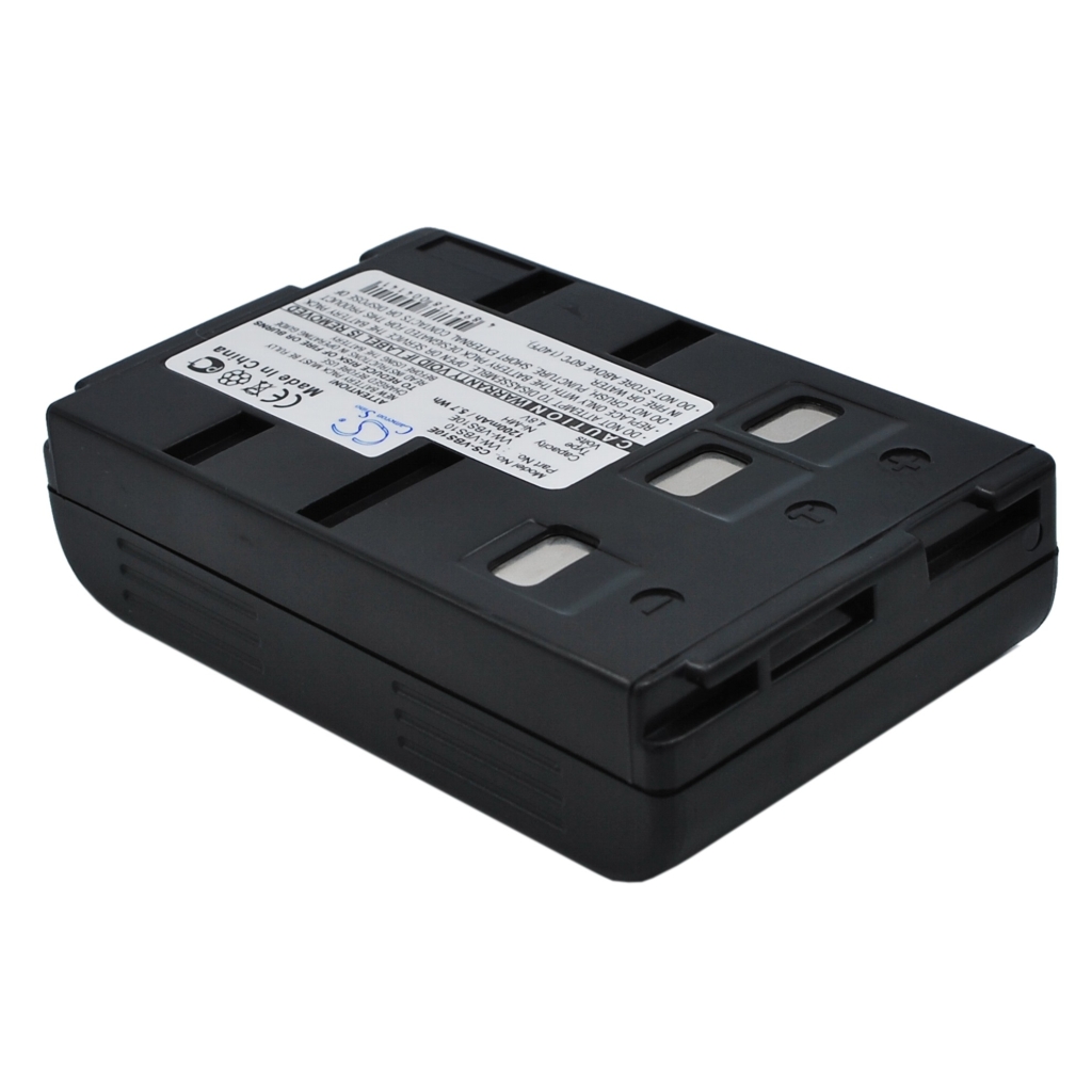 Battery Replaces VW-VBS20