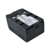 Battery Replaces VW-VBS10