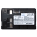 Battery Replaces VW-VBS10