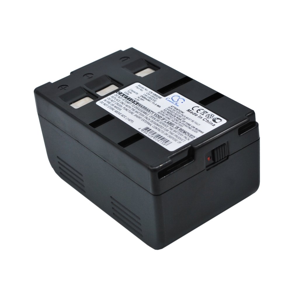 Battery Replaces VW-VBS10