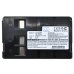 Battery Replaces VW-VBS10