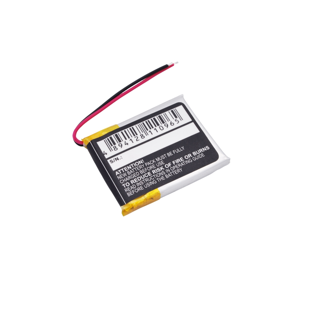 Baterija za GPS, Navigator Voice caddie CS-VC200SL