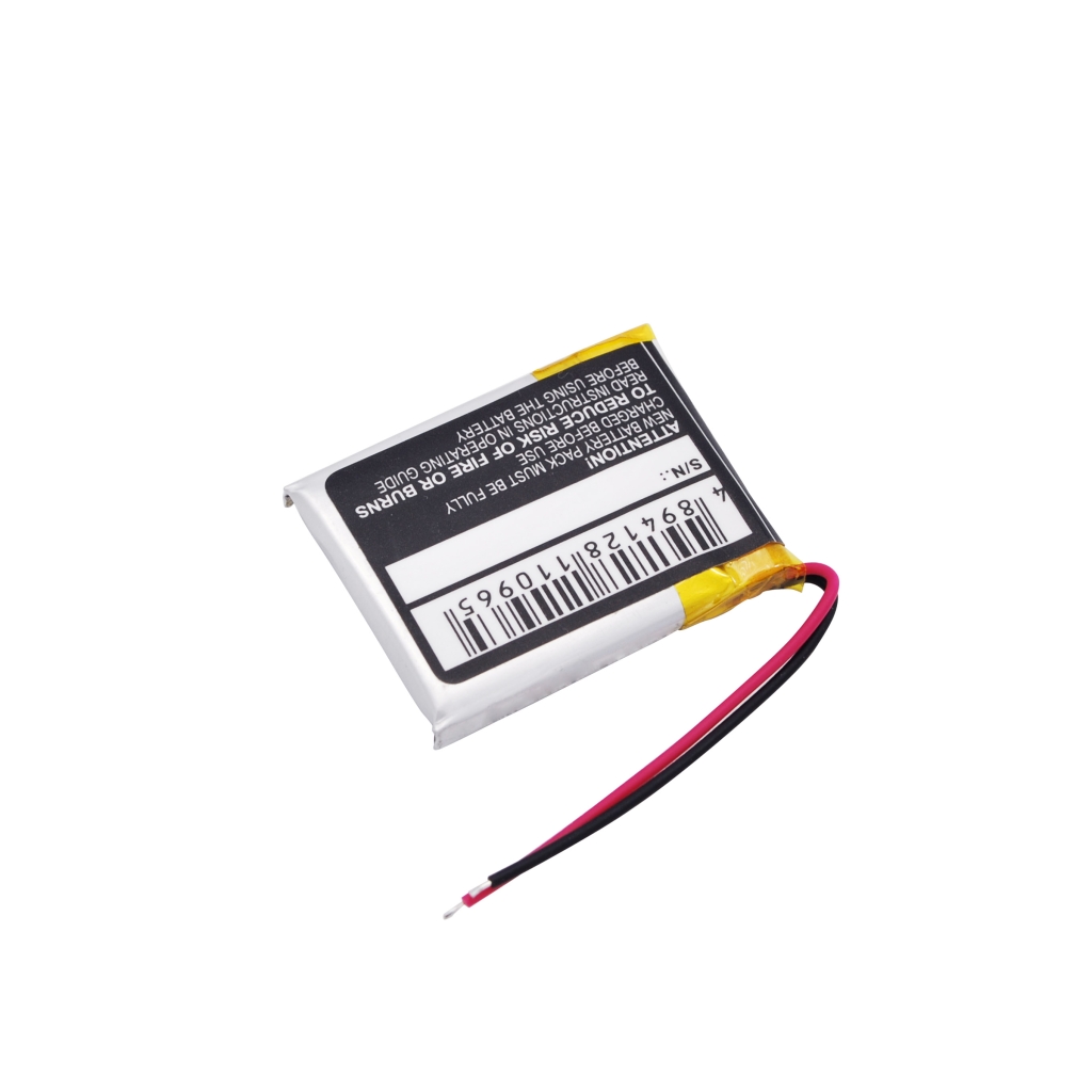 Baterija za GPS, Navigator Voice caddie CS-VC200SL
