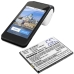 Baterija za terminal za plaćanje Verifone CS-VCM500BL