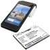 Baterija za terminal za plaćanje Verifone CS-VCM500BX