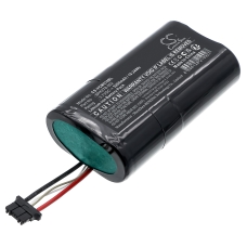 Compatible battery replacement for Verifone BPK278-502,BPK278-502-01-A
