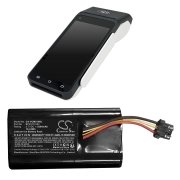 CS-VCM510BL