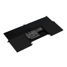 Kompatibilna zamjena baterije za Vizio AHA42236000,SQU-1108
