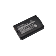Battery compatibleWith Payment Terminal Battery