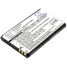 Kompatibilna zamjena baterije za Contour C010410K