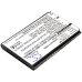 Kompatibilna zamjena baterije za Aiptek C010410K