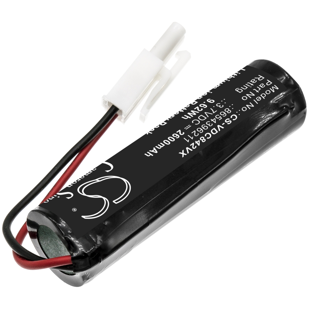 Baterije Baterija za usisavač CS-VDC842VX