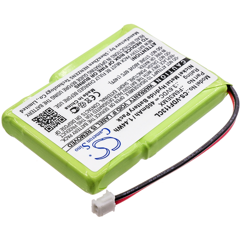 Baterija za bežični telefon AT