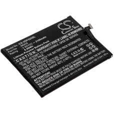 Kompatibilna zamjena baterije za Vodafone 88909