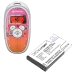 Kompatibilna zamjena baterije za Vodafone BYD070210145373