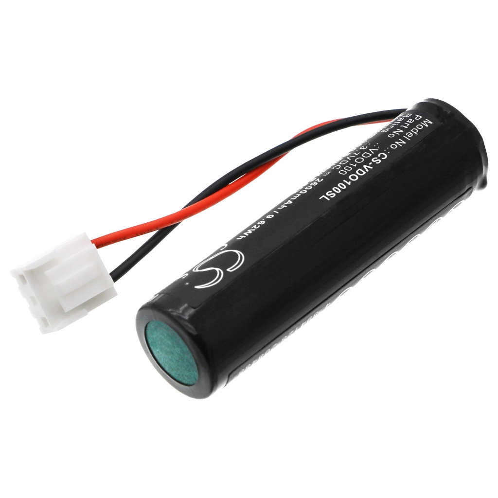 Baterija za opremu Vdo CS-VDO100SL