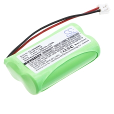 Kompatibilna zamjena baterije za Vdw SM-BP-V2.4-DP