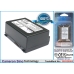 Baterija kompatibilno s Viewsonic CS-VER38XL