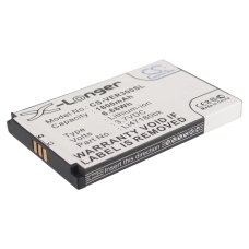 Kompatibilna zamjena baterije za ViewSonic LI47180BK
