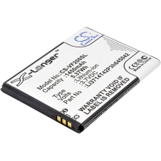 Kompatibilna zamjena baterije za Vodafone LI3714T42P3H645042