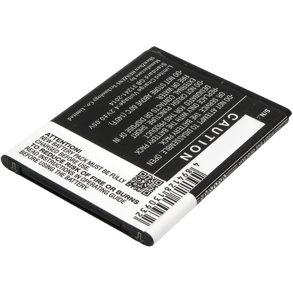 Baterija za mobilni telefon Vodafone CS-VF200SL
