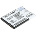 Baterija za mobilni telefon Vodafone CS-VF795SL