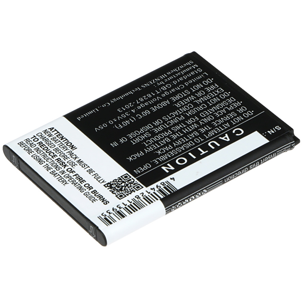 Baterija za mobilni telefon Vodafone CS-VF795SL
