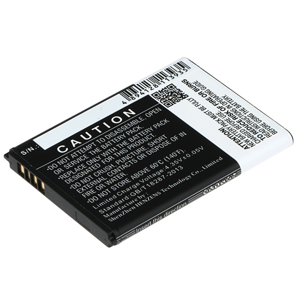 Baterija za mobilni telefon Vodafone CS-VF795SL