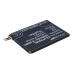 Kompatibilna zamjena baterije za Alcatel TLP025A1