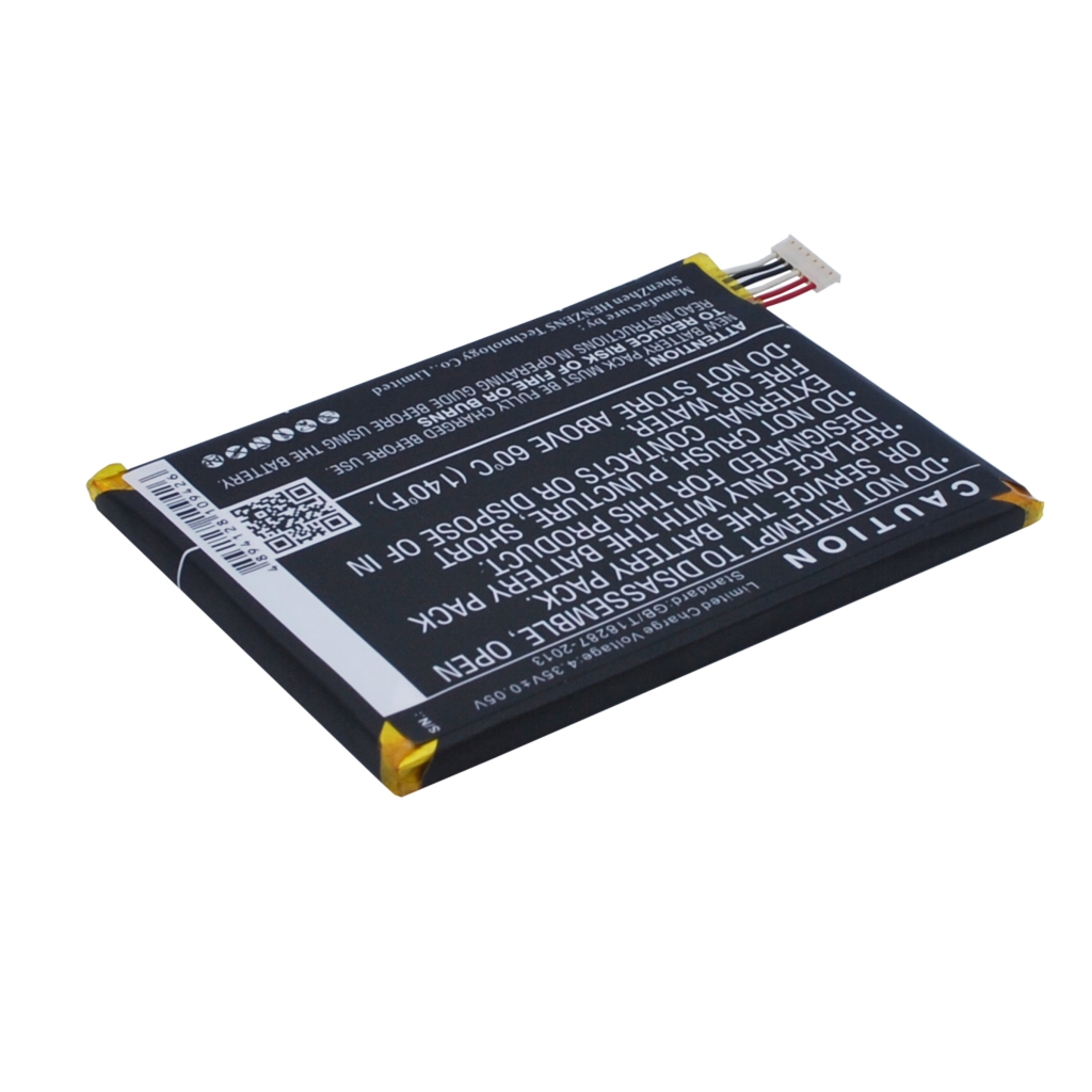 Kompatibilna zamjena baterije za Alcatel TLP025A1