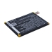 Kompatibilna zamjena baterije za Alcatel TLP025A1