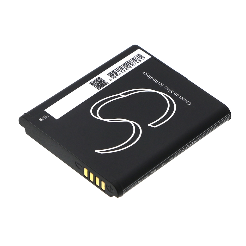 Baterija za terminal za plaćanje Verifone CS-VFE355BL