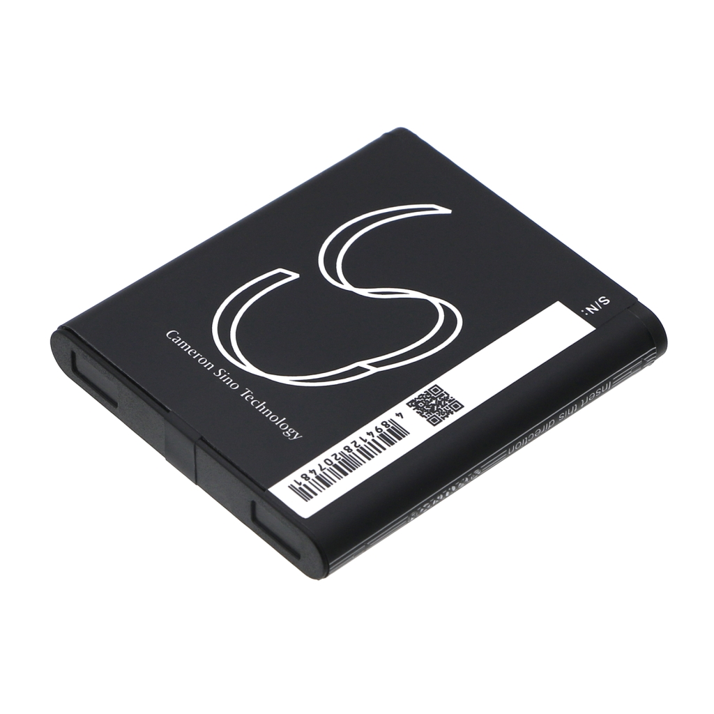 Baterija za terminal za plaćanje Verifone CS-VFE355BL