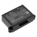 Baterija za terminal za plaćanje Verifone CS-VFR019BL