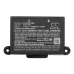 Baterija za terminal za plaćanje Verifone CS-VFR019BL