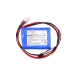 Baterija za terminal za plaćanje Verifone CS-VFS024BL