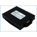 Baterija za terminal za plaćanje Verifone Nurit 8020 Wireless Terminal (CS-VFT800BL)
