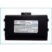 Baterija za terminal za plaćanje Verifone CS-VFT804BL
