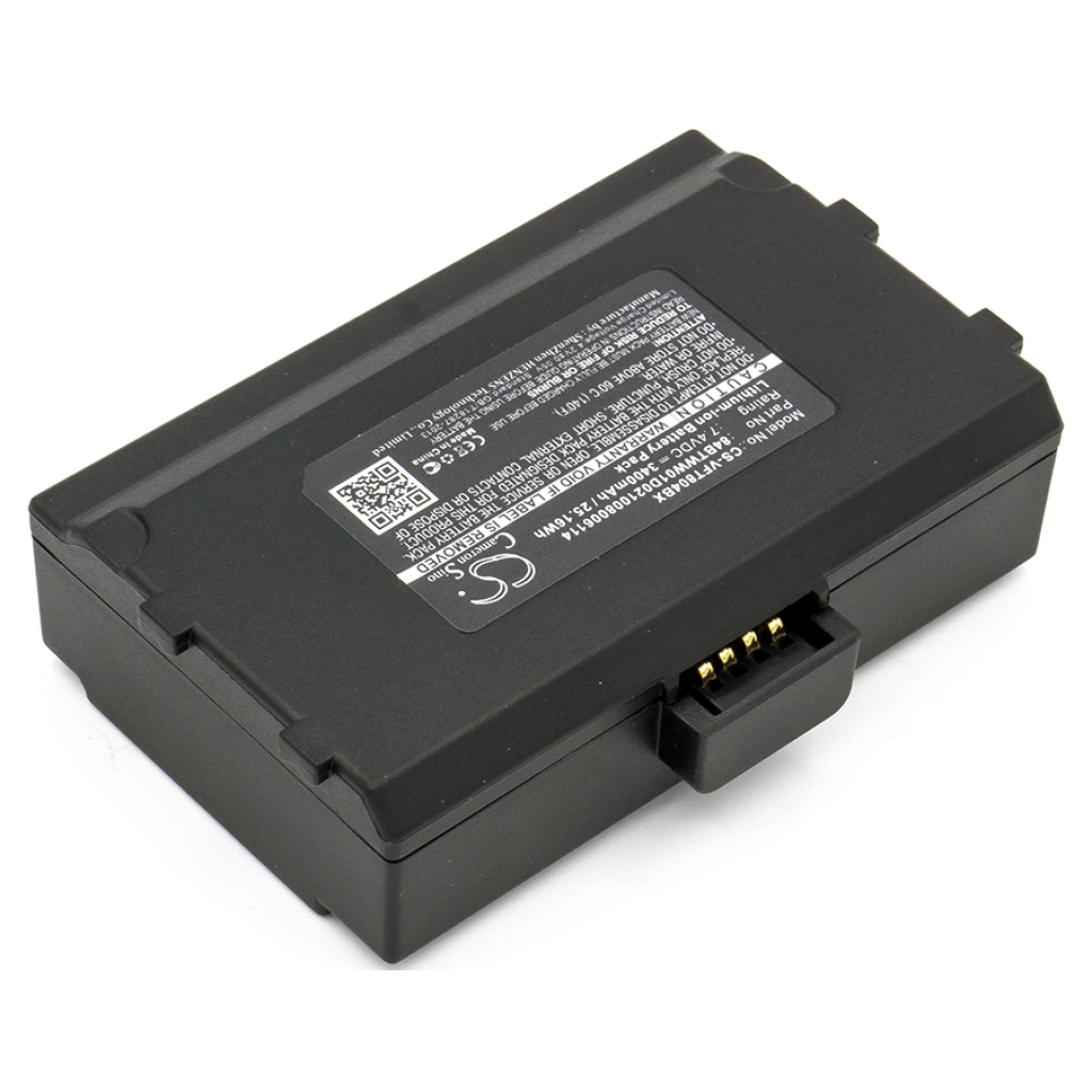 Baterija za terminal za plaćanje Verifone CS-VFT804BX