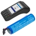 Baterija za terminal za plaćanje Verifone CS-VFV240XL