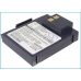 CMOS / BackUp baterija Verifone CS-VFX610BL