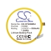 CMOS / BackUp baterija Verifone CS-VFX680BU