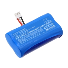 Kompatibilna zamjena baterije za Verifone SX18650-2S1P