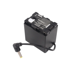 Kompatibilna zamjena baterije za JVC BN-VG121,BN-VG121SU,BN-VG121U,BN-VG121US
