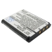Baterija za fotoaparat JVC CS-VG212MC